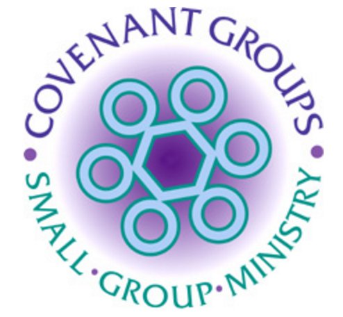 Small Group Ministry Graphic